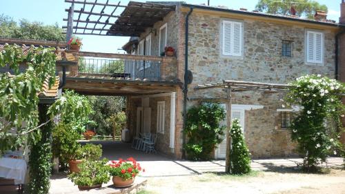 Agriturismo Baratti 2