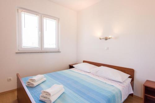 Apartments Maćo