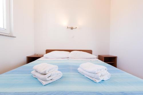 Apartments Maćo
