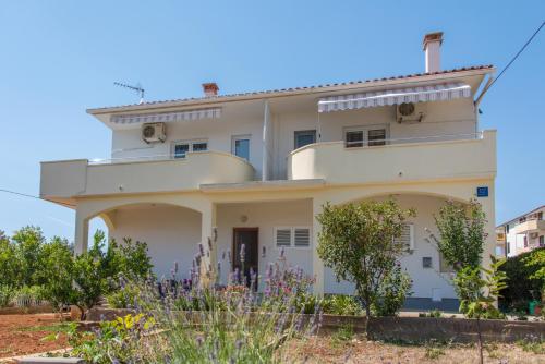 Apartments Maćo