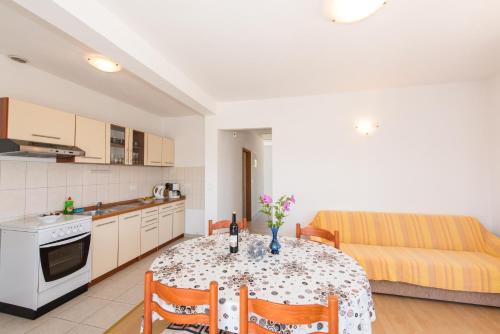 Apartments Maćo