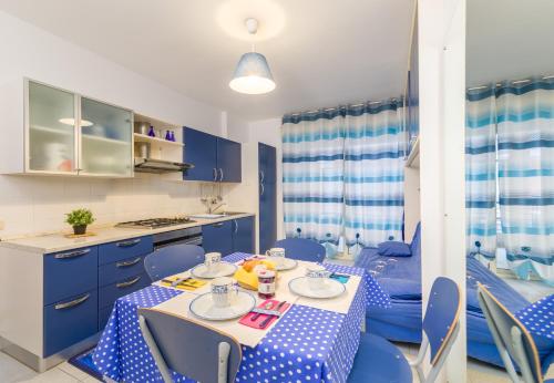  Appartamento Poseidon - MyHo Casa, Pension in Vasto bei Monteodorisio