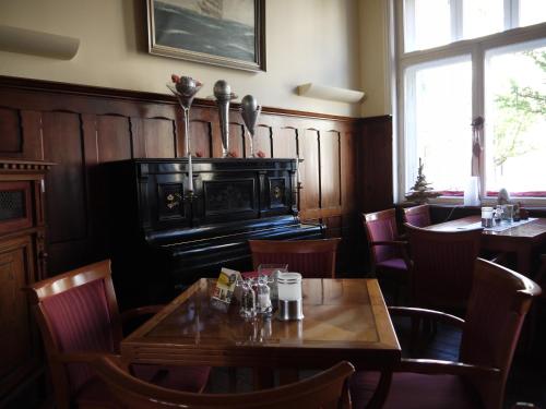 Restaurant & Hotel Wismar, Wismar (zdjęcie 10)