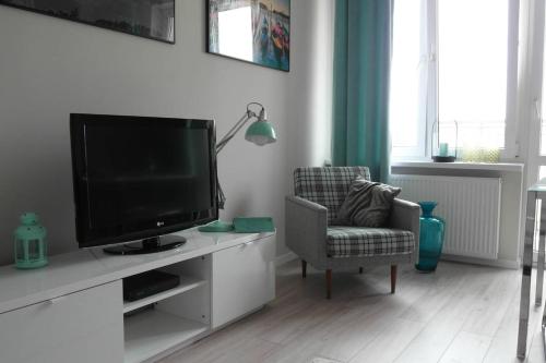 Apartament MODERN SCANDI Waszyngtona, Varšava (fotografie 8)