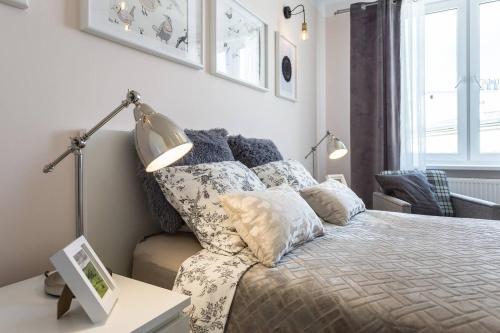 Apartament MODERN SCANDI Waszyngtona, Varšava (fotografie 3)