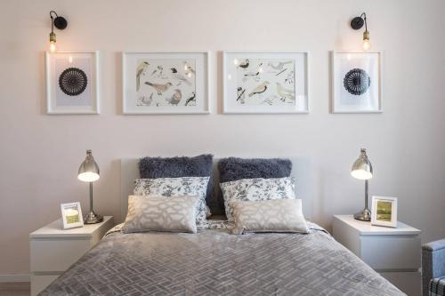 Apartament MODERN SCANDI Waszyngtona, Varšava (fotografie 2)