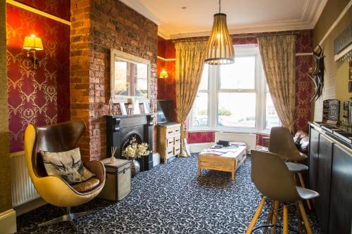 Hedley House Hotel - image 2