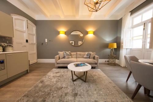 Merchants Street Valletta Apartment, Valletta (zdjęcie 3)