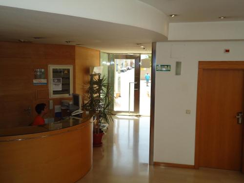 Hotel Mar Menor