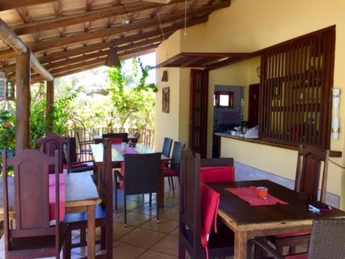 บริการและสิ่งอำนวยความสะดวก, Bahiadomizil in คานาเวียอิรัส