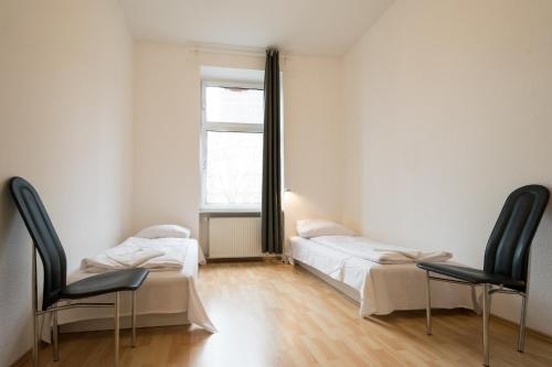 Mainhatten Apartment, Frankfurt/Main (photo 8)