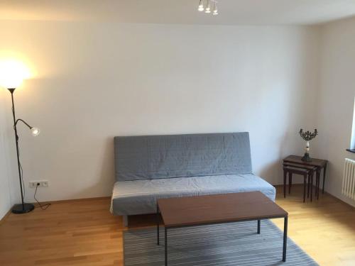 Mainhatten Apartment, Frankfurt/Main (photo 4)