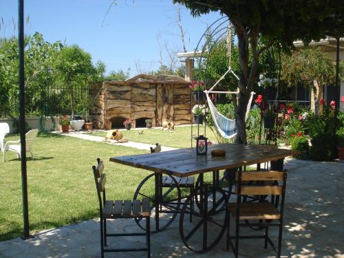 Iron House - image 3
