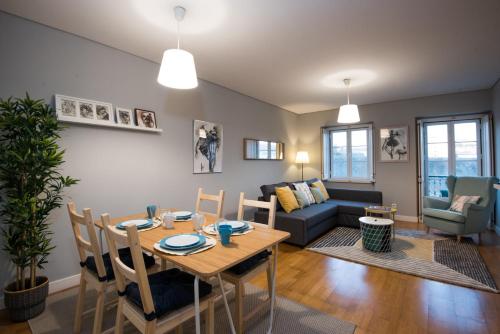 Belém 147 Apartment, Lisbon