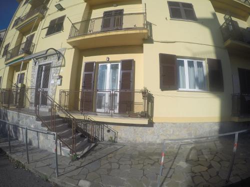 Casa Mire - La Spezia