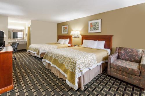 Days Inn by Wyndham Kent - Akron - image 12