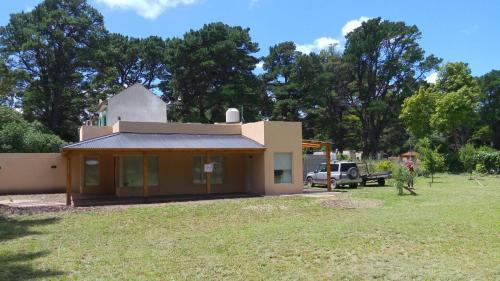 

Villa del deportista-Necochea