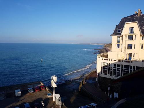 Hotel Des Bains