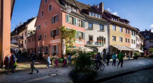 Gasthaus Zum Hirschen