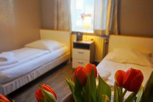 Doppelzimmer, economy