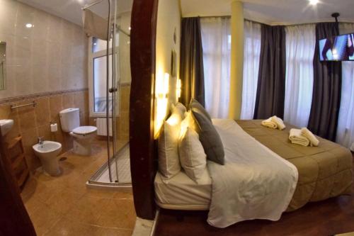 Hostel Gijón Centro - image 2
