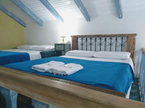 Hotel Chacara das Flores