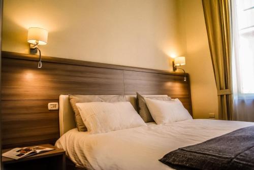 DayBreak B&B, Naples