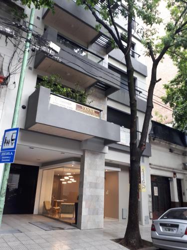 

Excepcional departamento a estrenar