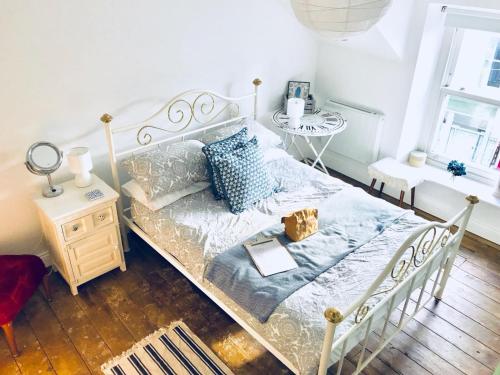 Causeway Coast Townhouse, Ballycastle, County Antrim