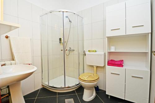  Apartmani KRAMAR in Poreč