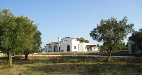 Villa Elia - Tenuta Le Scerze - Salento Homes