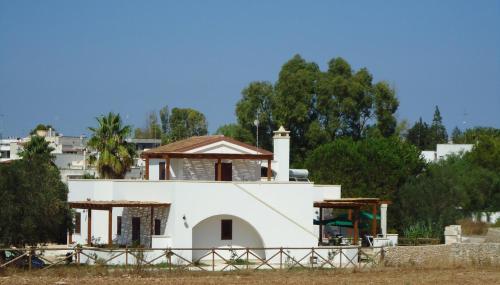 Villa Elia - Tenuta Le Scerze - Salento Homes