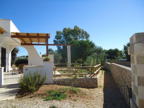 Villa Elia - Tenuta Le Scerze - Salento Homes