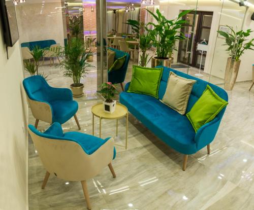 Monopoly Hotel - main image