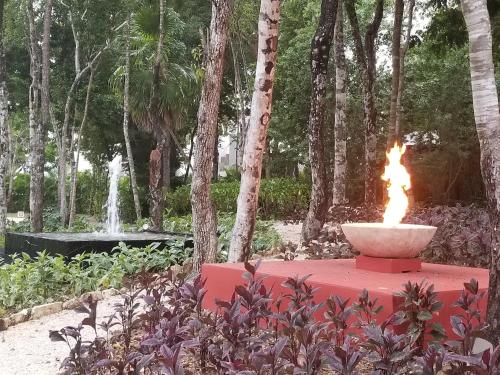 Luxury 2 Bedroom Bahia Principe Condo in Akumal, Mexico