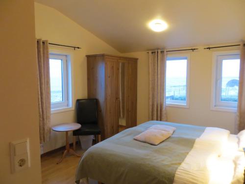Guesthouse Vellir - image 13