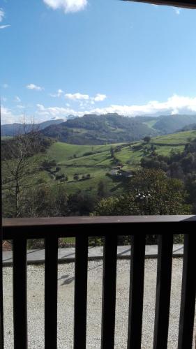  Apartamentos El Llanin in Cangas de Onís