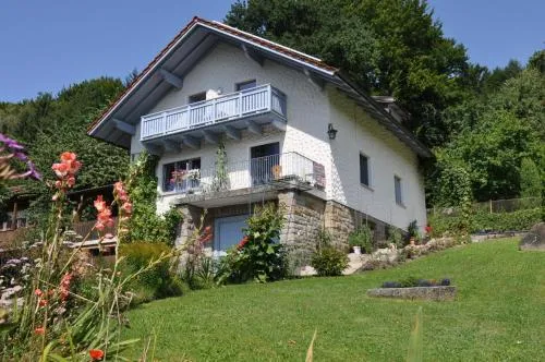 Ferienwohnung Regentalblick in Miltach, Deutschland