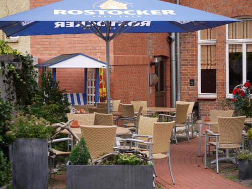 Restaurant & Hotel Wismar, Wismar (zdjęcie 6)