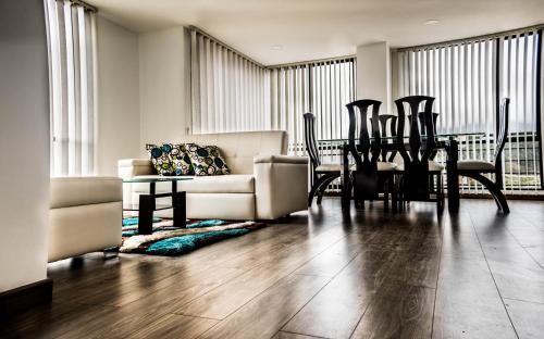 

Espectacular Apartamento En El Centro De Pasto