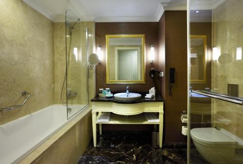 Photo Chambre Crowne Plaza Istanbul Asia