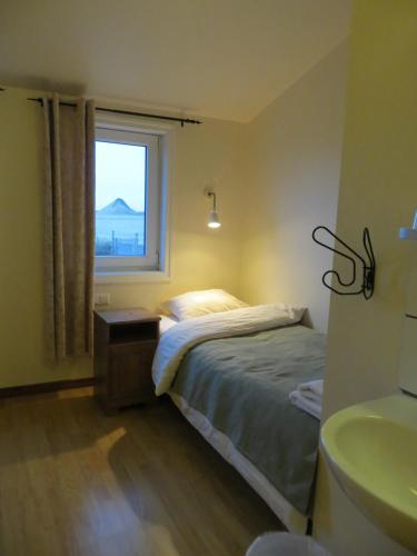 Guesthouse Vellir - image 3