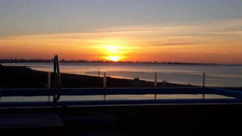 شرفة/ تراس, Vistas in Punta Ballena