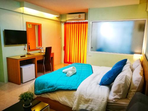 hotel photo