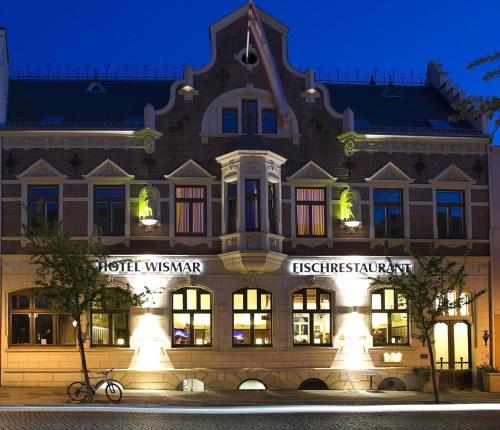 Restaurant & Hotel Wismar - image 2