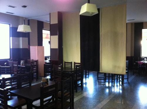 酒吧/高級酒吧, 海王星旅館 (Hostal Neptuno) in 拉馬德里拉