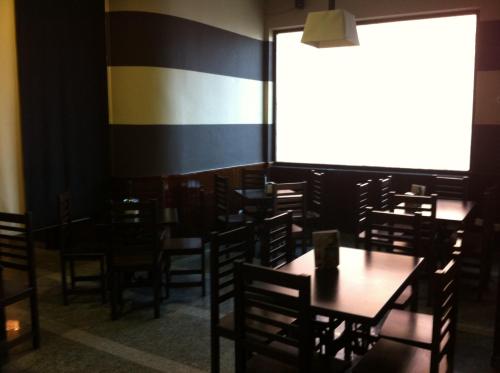 酒吧/高級酒吧, 海王星旅館 (Hostal Neptuno) in 拉馬德里拉