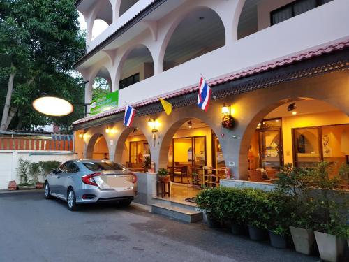 Hua Hin Star Hotel Hua Hin