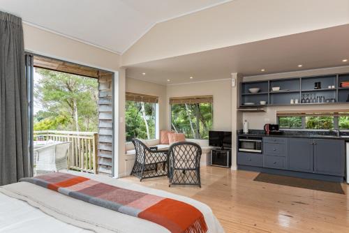 B&B Paihia - Bay of Islands Holiday Apartments - Bed and Breakfast Paihia
