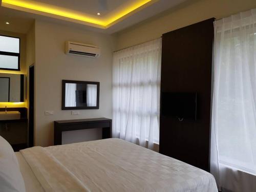 卡萨希尔度假村